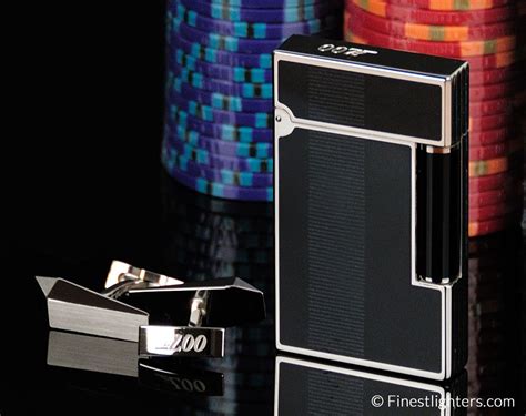 st dupont roulette lighter|Casino – stdupont.com.